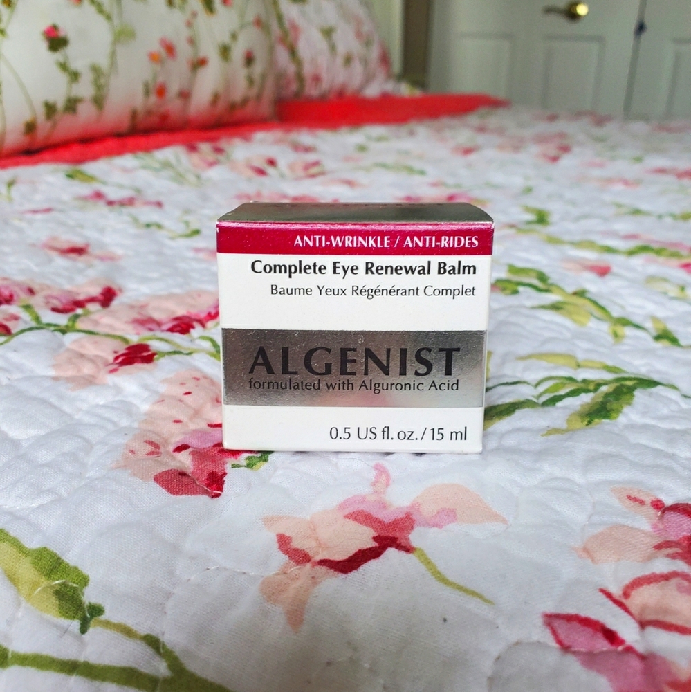 Algenist Eye Cream